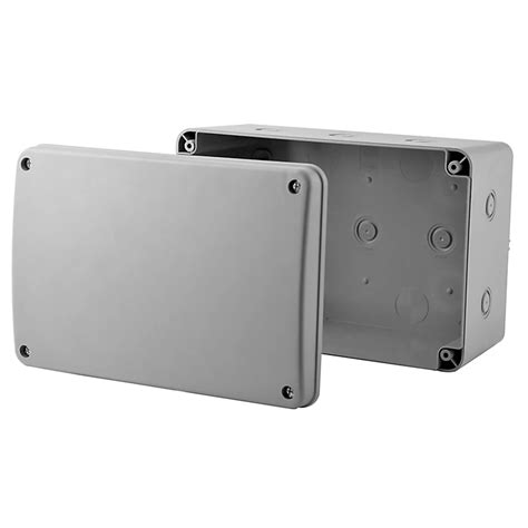 diall heavy duty outdoor junction box|b&q diall junction box.